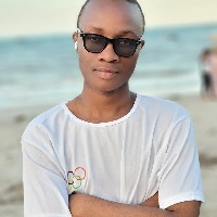 Ntanga Baraka-Freelancer in Kinondoni,Tanzania