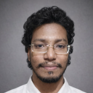 Rukesh Nitta-Freelancer in Tirupati,India