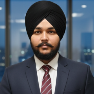 Harjeet Singh Labana-Freelancer in Mumbai,India