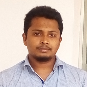 Md Enayet Ullah-Freelancer in Dhaka,Bangladesh