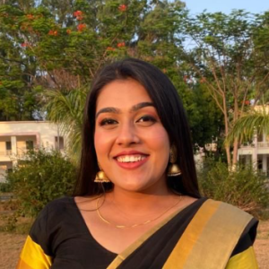 Pratyaksha Chauhan-Freelancer in Bengaluru,India