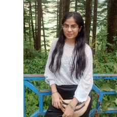 Rhea Jolly-Freelancer in Delhi,India