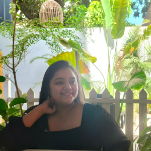 Sanika Virkhare-Freelancer in Nagpur,India