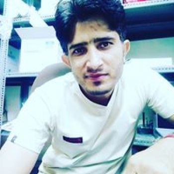 Deepak Rebari-Freelancer in Manama,Bahrain