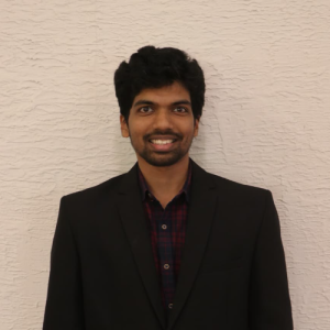 Pranay Sagar Anumalasetty-Freelancer in Bengaluru,India