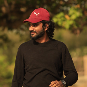 Harrimad Iarch-Freelancer in Chennai,India