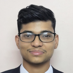 Akshat Gupta-Freelancer in Faridabad,India