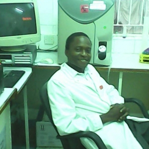 Claxtone Ajowi-Freelancer in Kisumu,Kenya