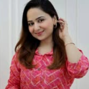 Sonali Sharma-Freelancer in Ghaziabad,India