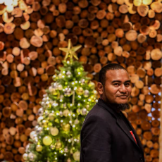 Toina Gomara-Freelancer in Port Moresby,Papua New Guinea