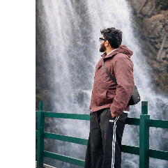 Abhay Sahni-Freelancer in New Delhi,India