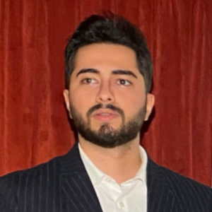 Moein Hamrahi-Freelancer in ,Turkey