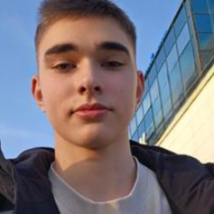 Nikita Novitskiy-Freelancer in Chernivtsi,Ukraine