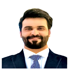 Engr Mubashir Hussain-Freelancer in Al Jubayl,Saudi Arabia