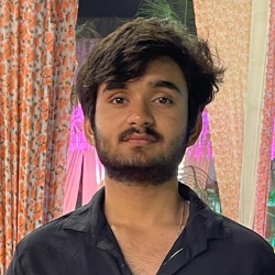 Arush Sharma-Freelancer in Lucknow,India