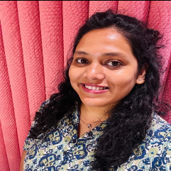 Chaitali Dargar-Freelancer in Hyderabad,India