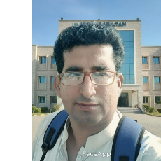 Muhammad Khalid-Freelancer in Umarkot Rajanpur,Pakistan