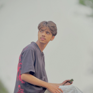 Hanok Elohist-Freelancer in Sasauli,India