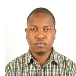 Joseph Kahihia-Freelancer in Nairobi,Kenya