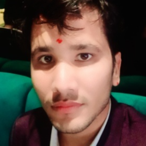 Ankit Tripathi-Freelancer in Surat,India