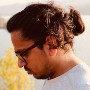 Prakash Pandey-Freelancer in Bangalore,India
