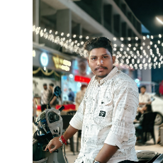 Jadav Jalpesh-Freelancer in Ahmedabad,India