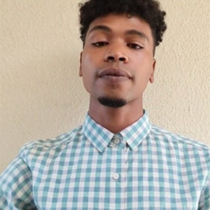 Riaan April-Freelancer in Cape Town,South Africa