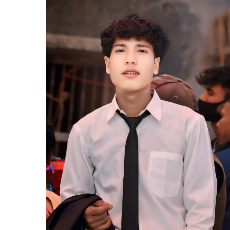 Rajesh Tharu-Freelancer in Bardiya,Nepal