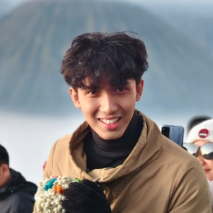 Dendy Eka-Freelancer in Garut,Indonesia