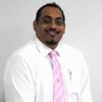 Vishal Ramnarine-Freelancer in Trinidad and Tobago,Trinidad and Tobago