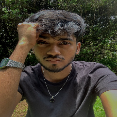 Atharva Madaye-Freelancer in Mumbai,India