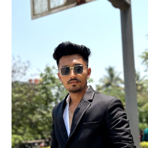 Akhilesh sanjay Joshi-Freelancer in Bengaluru,India