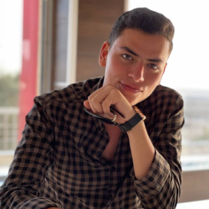 Amr Mohamed-Freelancer in ,Egypt