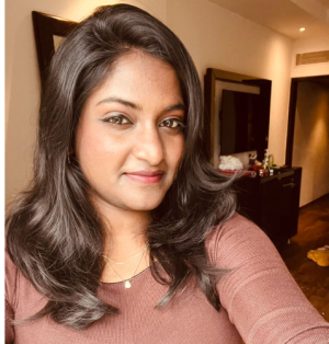 Abirami A-Freelancer in ,India