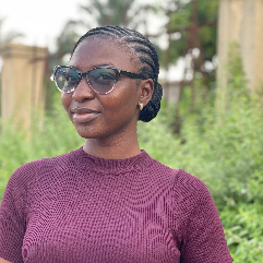 Amalachukwu Amobi-Freelancer in Abuja,Nigeria