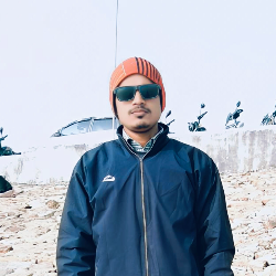 Dhrub Singh-Freelancer in BHAGALPUR,India