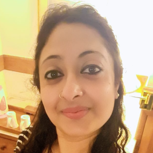 Nusrat Khan-Freelancer in Jodhpur,India