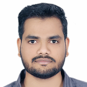 Mohammed Imran-Freelancer in Nanded,India
