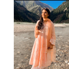 Eman Mirza-Freelancer in Karachi,Pakistan