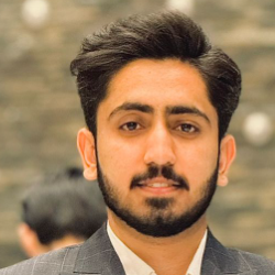 Ch Ali Aitizaz-Freelancer in Islamabad,Pakistan