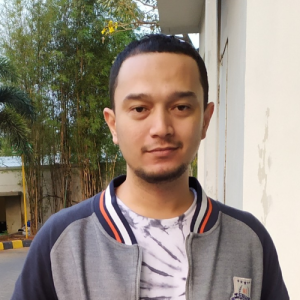 Muhammad Kholid B-Freelancer in Yogyakarta,Indonesia