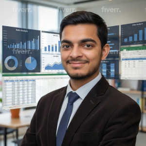 Ajay Kumar-Freelancer in Karwi,India