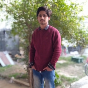 Shajad Khan-Freelancer in Shimla,India
