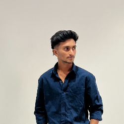 Mohammed Ansah -Freelancer in Bengaluru,India