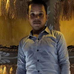 Subhamay Das-Freelancer in Kolkata,India