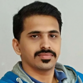 Ramesh Choudhary-Freelancer in pune,India
