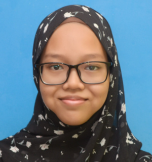 Alyamalid03-Freelancer in TELUK INTAN,Malaysia