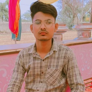 Sartaj Chouhan-Freelancer in Kuchera,India