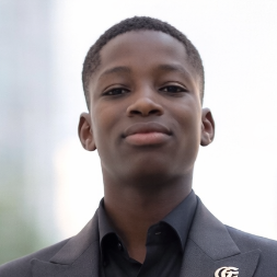 Savior Awinpang Ayariga-Freelancer in Accra,Ghana