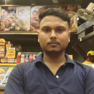 Subhash Chandra Sen-Freelancer in Jirat,India